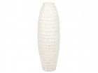 Lámpara Cocon blanca 60 cm