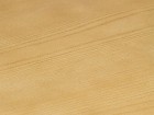 Mesa de cocina cuadrada madera olmo 80x80cm