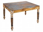 Mesa de comedor colores Industry