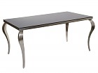 Mesa comedor isabelina moderna