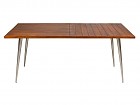 Mesa de comedor madera de mango Slat