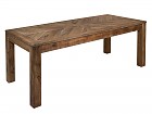 Mesa comedor madera reciclada pino 200 cm Ambient