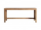 Mesa de centro madera de Mango