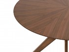 Mesa madera 120 cm