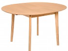 Mesa madera extensible