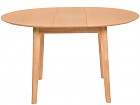 Mesa madera extensible