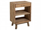Mueble auxiliar madera reciclada Ambient