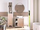 Mueble bajo lavabo Sintra