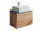 Mueble baño colgado Nara