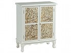 Mueble Edén blanco 2 puertas