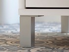 Mueble de baño con cajones y espejo Kalma