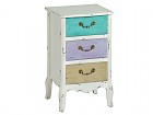 Mueble 3 cajones Isla