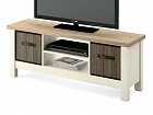 Mueble TV kit estilo nórdico 130 cm