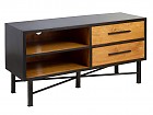 Mueble para TV madera y metal industrial Moon