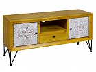 Mueble TV industrial shabby chic Nara