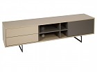 Mueble para TV de diseño Liv Moka 