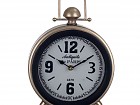 Reloj despertador vintage pequeño