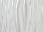 Set 2 cuadros abstractos blanco