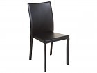Silla comedor polipiel