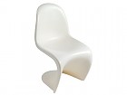 Silla Panton Curve