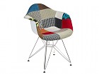 Silla Tower Patchwork