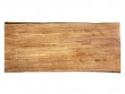 Tablero mesa madera de mango de 233cm
