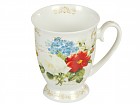 Taza Flowers Bouquet A