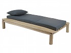 Tumbona cama madera de teca Oasis