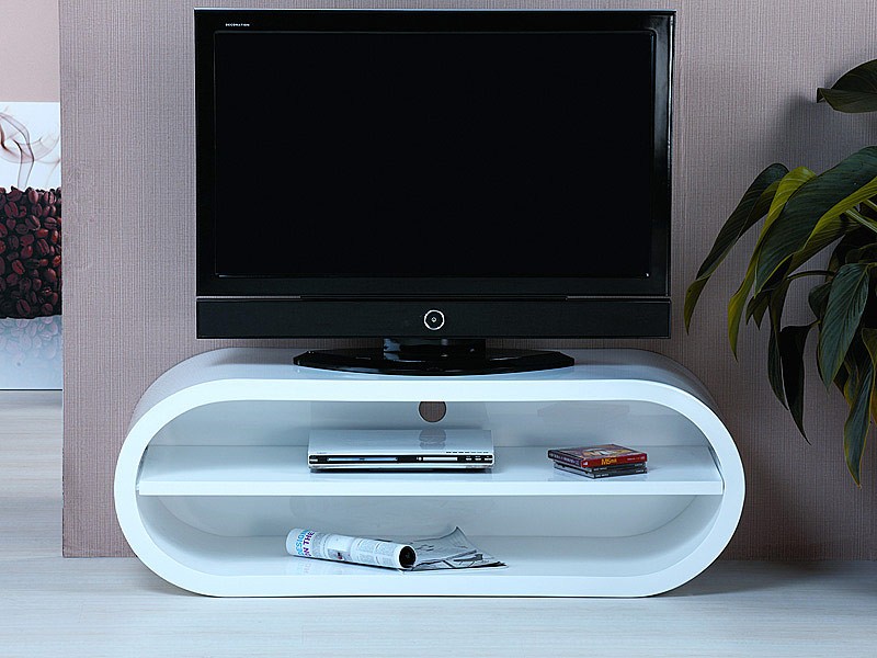 Muebles de comedor de diseño moderno: 15 salones en blanco y negro ... Muebles de sala modernos y elegantes para tv
