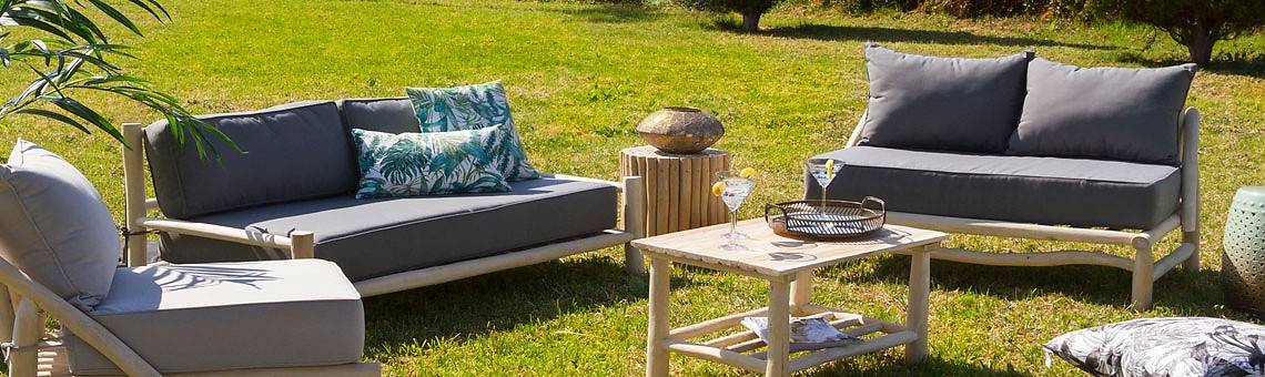 Amueblar la casa de la playa: invierte en tu descanso