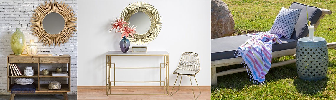 Decora tu casa para unas vacaciones eternas con el estilo beach cottage