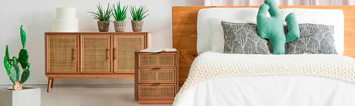 8 ideas para decorar tu casa en verano