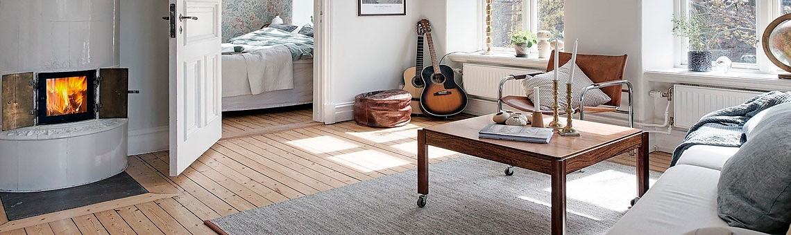 Hygge decoración: ambientes diseñados para el confort