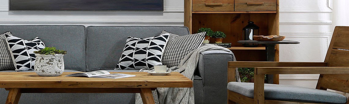 Tips para una decoración vegana y sostenible