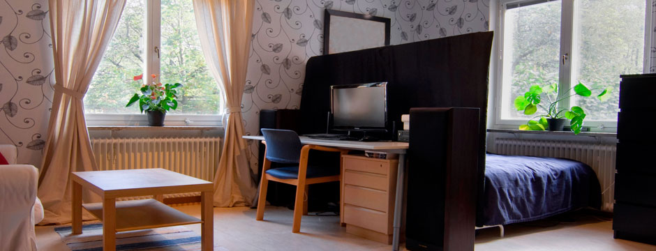 Claves para decorar un estudio