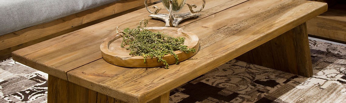 Estilo decorativo wabi sabi: lo natural es la imperfección