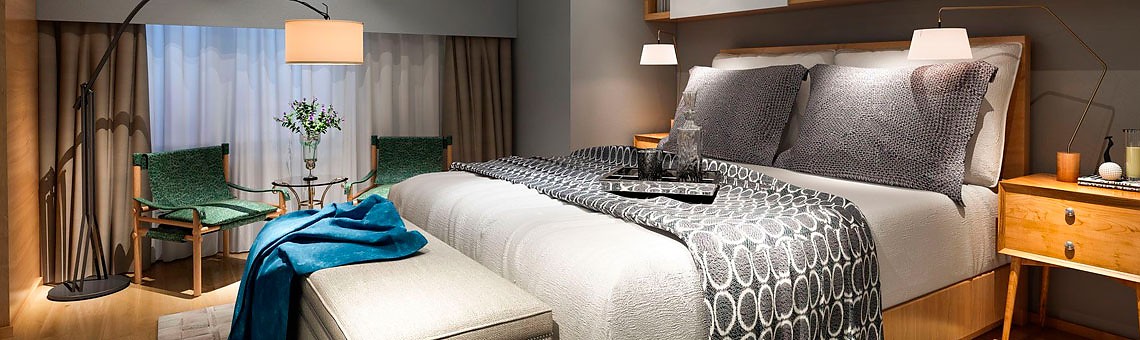 Consejos feng shui para el dormitorio
