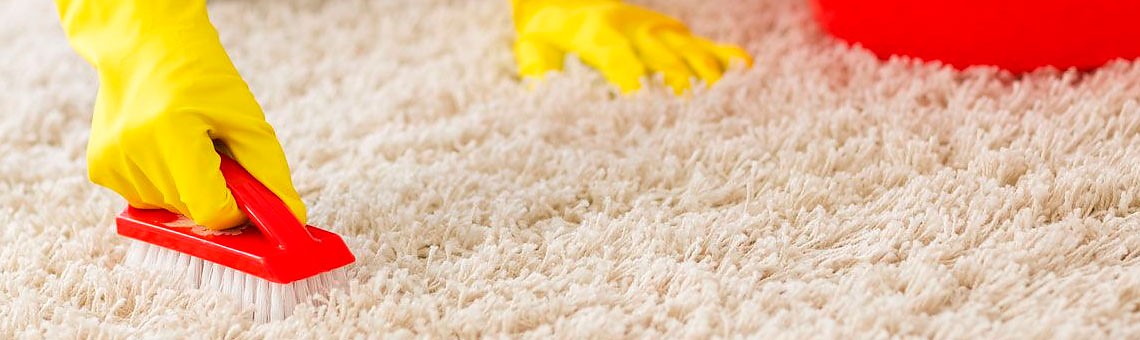 Cómo limpiar mi alfombra de manchas secas? – Tintoreria Industrial