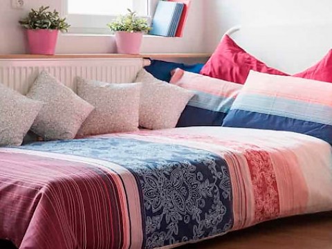 Get Dormitorio ideas del tema de la playa Desktop Wallpaper Free