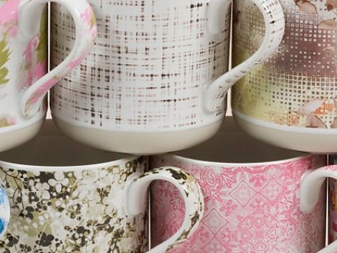 Tazas y tazones - Comprar tazas originales decoradas 
