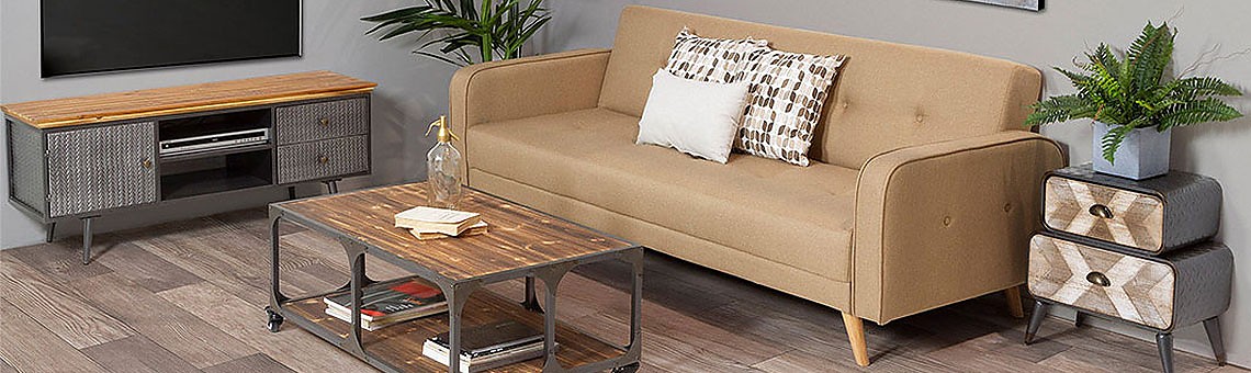 La importancia de los muebles en el home staging