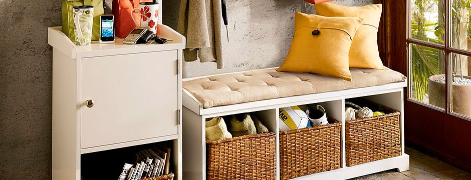Ideas originales para la entrada de casa