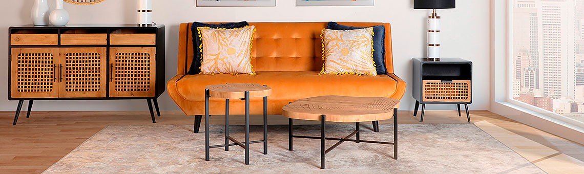 Salones pequeños: ideas para decorar y aprovechar el espacio