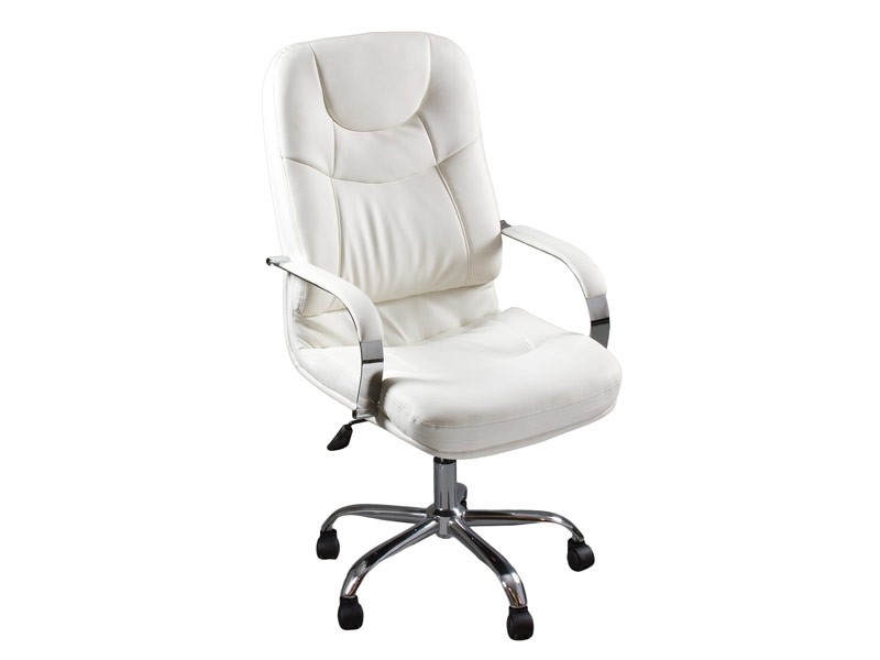Sillón giratorio oficina con ruedas, reposabrazos de escritorio Sillón giratorio oficina con ruedas, reposabrazos de escritorio