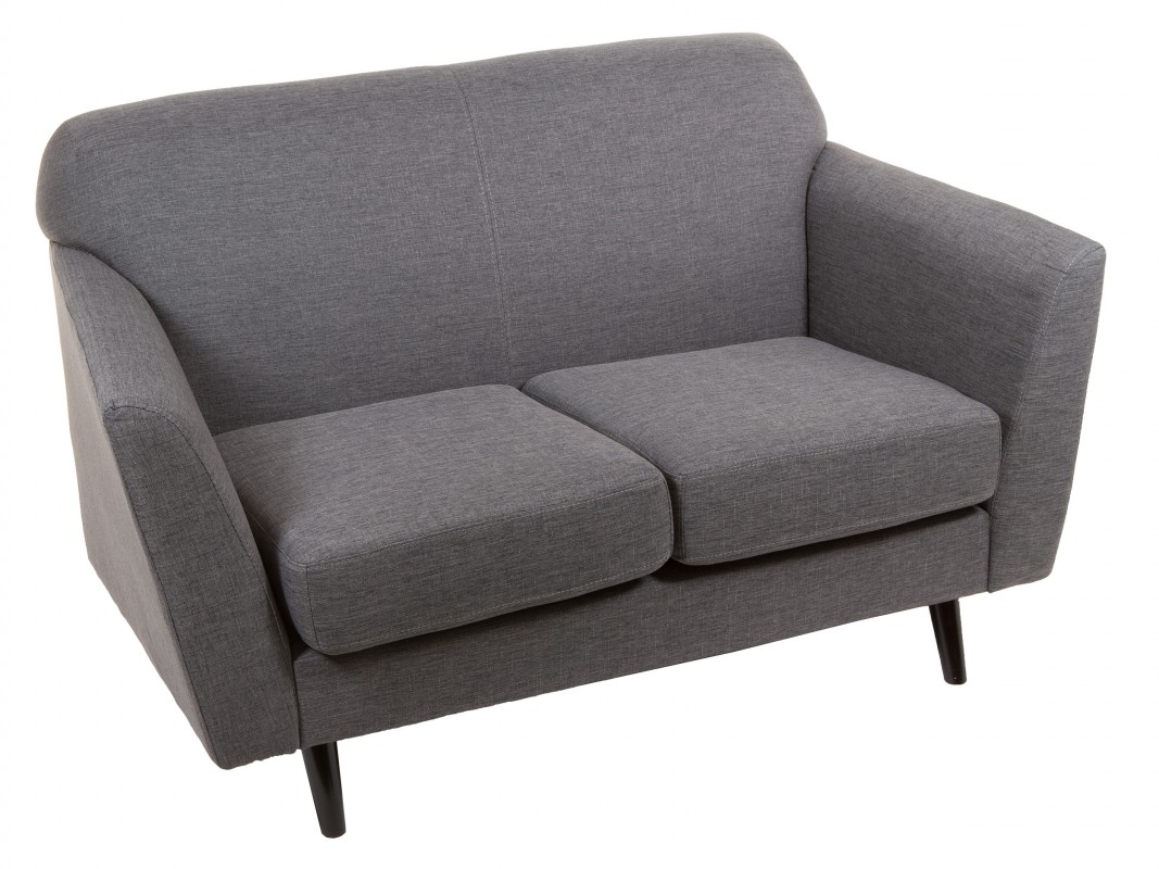 Sofá alto orejero 2 plazas Venta de sofas online