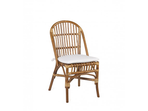 Silla Rattan 