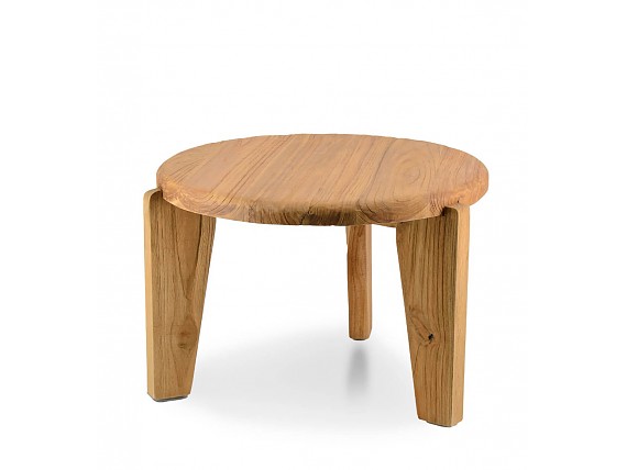 Mesa auxiliar Teka 60 cm 