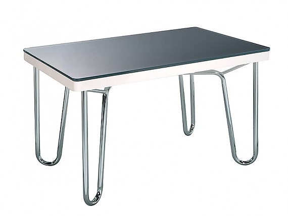 Mesas de comedor pequeñas para ahorrar espacio