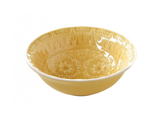 Escritorio vintage de forja y madera de abeto envejecida