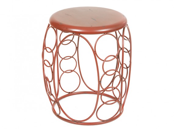 Sillas de hierro vintage, modernas o contemporáneas - ohcielos.com